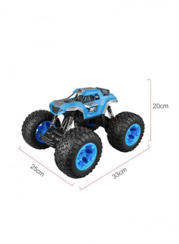 Off Road RC Truck 37x23x26cm