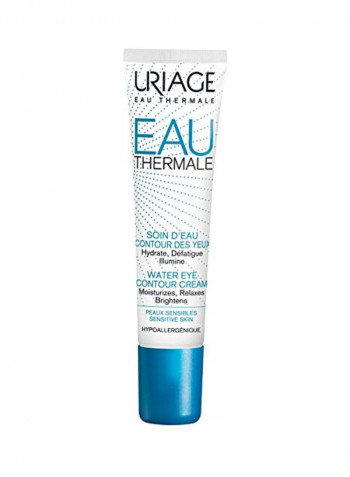 Eau Thermal Eye Contour Cream 15ml