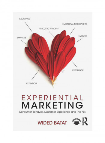 Experiential Marketing Paperback
