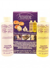 Pack Of 2 Mold Putty Alumilite Casting Resin Multicolour