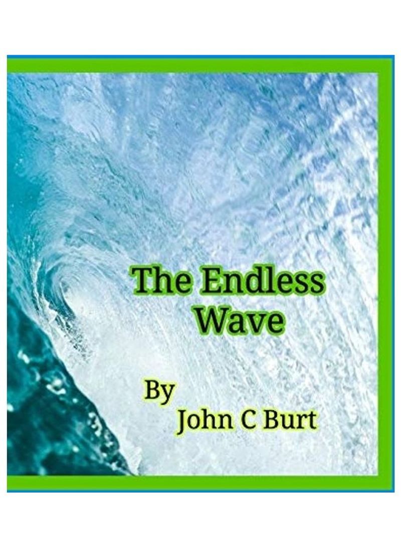 The Endless Wave. Paperback