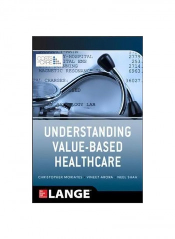 Understanding Value Based Healthcare Paperback