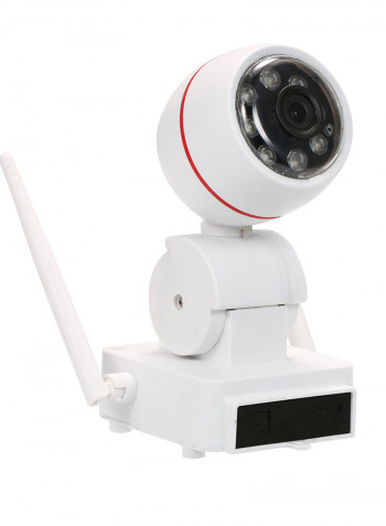 1080P HD 2.0 MP Wireless 30 Infrared LED Lights Wi-Fi Night Vision IP CCTV Camera