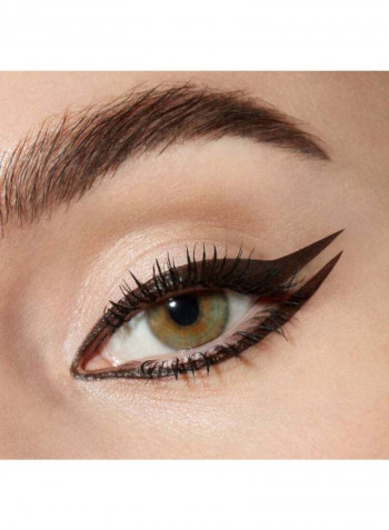 Artliner Eyeliner Chocolate
