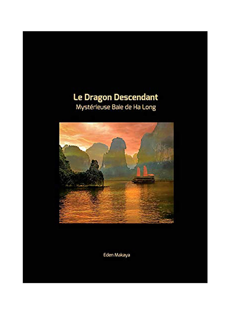 Le Dragon Descendant Paperback