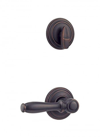 2-Piece Ashfield Handleset Venetian Bronze