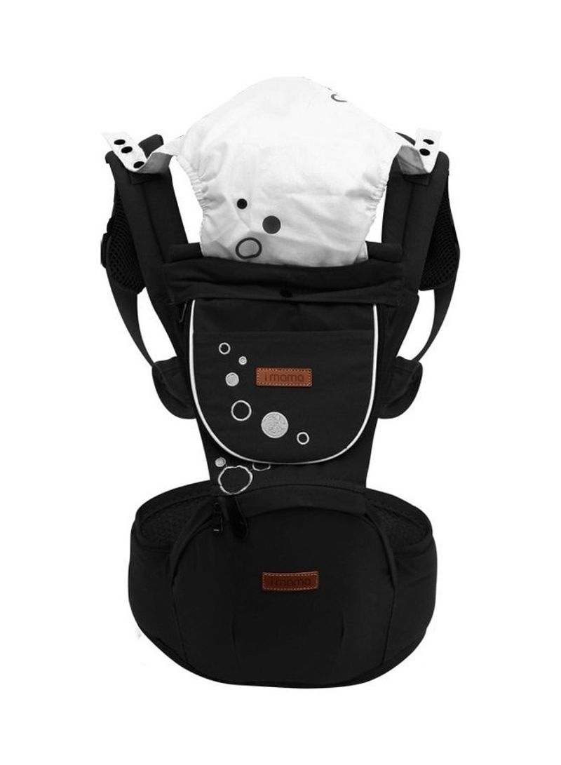 Baby Carrier Holding Waist