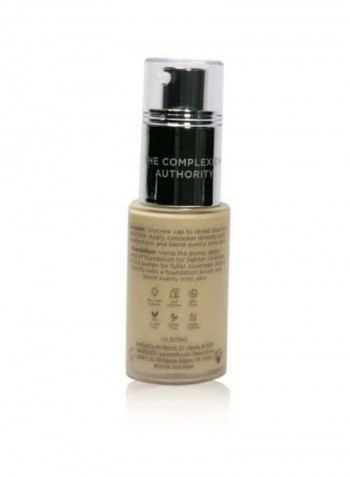 4-in-1 Love Your Selfie Longwear Foundation And Concealer LG2 Fair Ivory