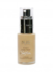 4-In-1 Love Your Selfie Longwear Foundation And Concealer MG2 Bisque