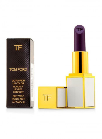 Ultra Rich Lip Colour 12 Georgie