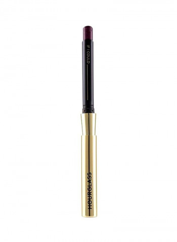 Confession Lipstick Cream True Plum