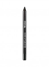 Waterproof Eyeliner Pencil Black