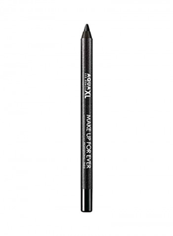 Waterproof Eyeliner Pencil Black