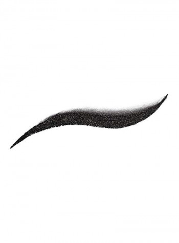 Waterproof Eyeliner Pencil Black