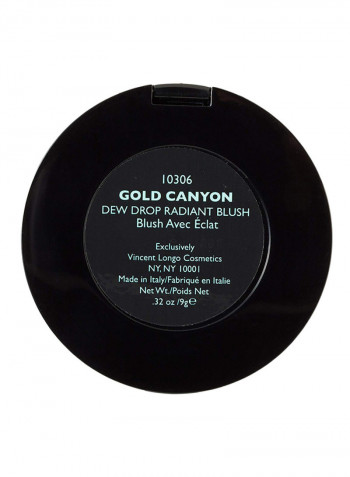 Waterproof Radiant Blush Canyon
