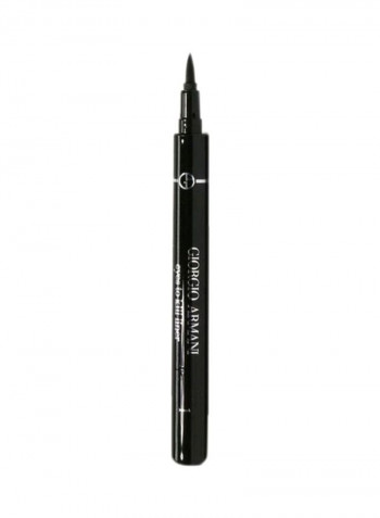 Eyes To Kill Eyeliner 1 Obsidian Black