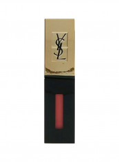 Rouge Pur Couture Vernis A Levres Rebel Lip Stain 105 Corail Hold Up