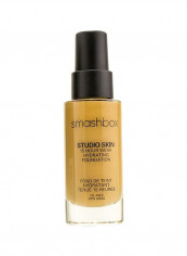 Studio Skin Hydrating Foundation Cream 2.25 (Light Medium With Cool Undertone + Hints Of Peach)