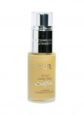 4-In-1 Love Your Selfie Longwear Foundation And Concealer TG3 Oak