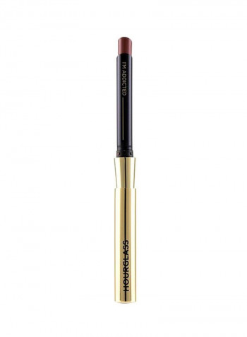Confession Lipstick Cream I'm Addicted (Terracotta Rose)