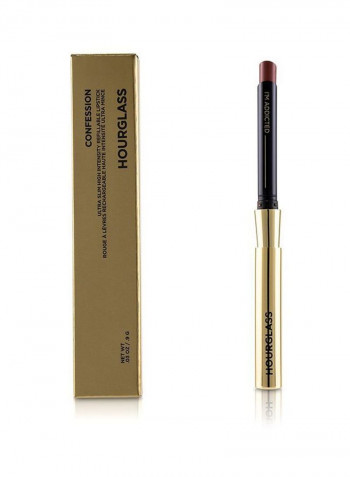 Confession Lipstick Cream I'm Addicted (Terracotta Rose)
