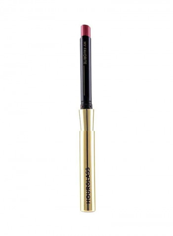 Confession Lipstick Cream My Favorite (Neutral Pink)
