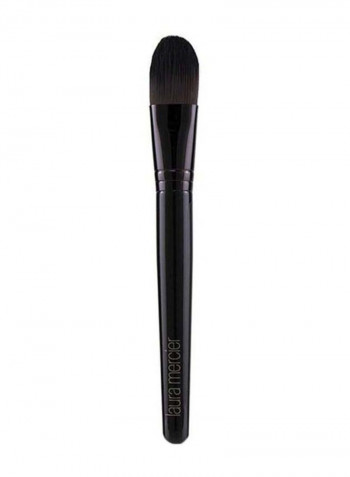 Crème Cheek Colour Brush Black