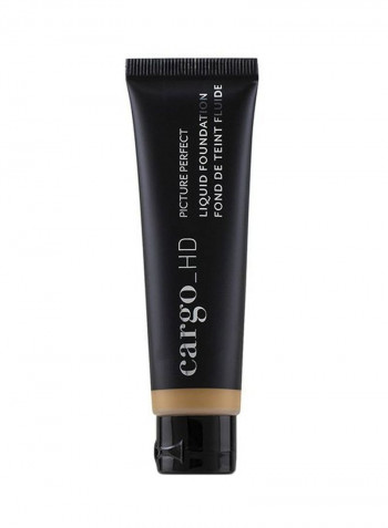 HD Picture Perfect Liquid Foundation 6W