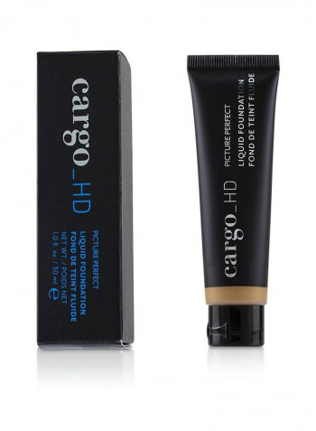 HD Picture Perfect Liquid Foundation 6W