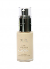 4-In-1 Love Your Selfie Longwear Foundation And Concealer LG4 Vanilla