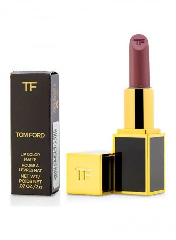 Matte Lipstick 03 Anderson Matte