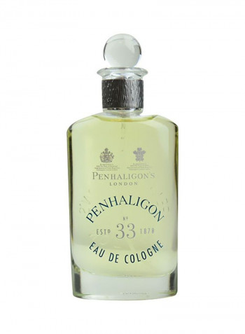 No. 33 EDC 3.4ounce