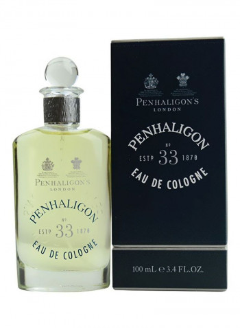 No. 33 EDC 3.4ounce