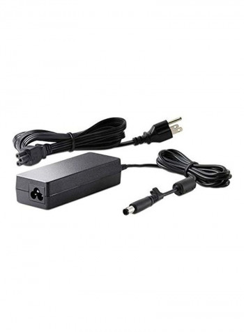 AC Adapter BLACK