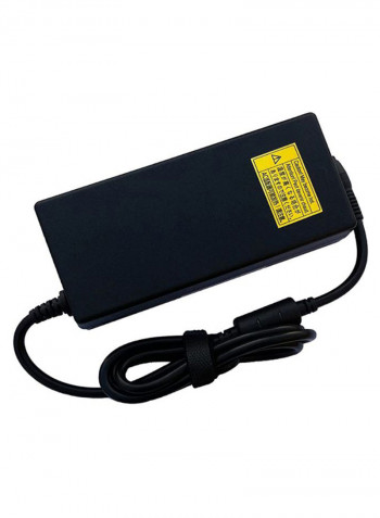 Replacement AC Adapter For HP Pavilion Black