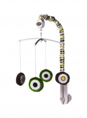 Mod Dots Mobile Toy