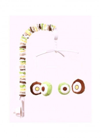 Mod Dots Mobile Toy