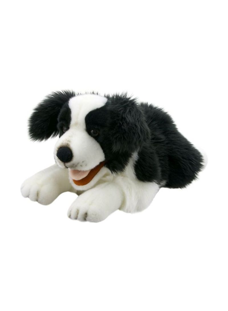 Puppy Shaped Hand Puppet PC003007 20inch