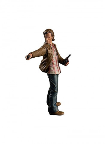 Sam Winchester Statue 5inch