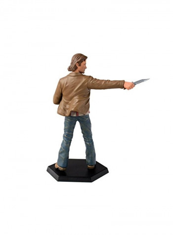 Sam Winchester Statue 5inch