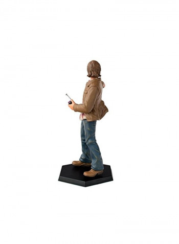 Sam Winchester Statue 5inch