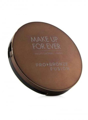 Pro Bronze Fusion Undetectable Compact Bronzer 25I Cinnamon