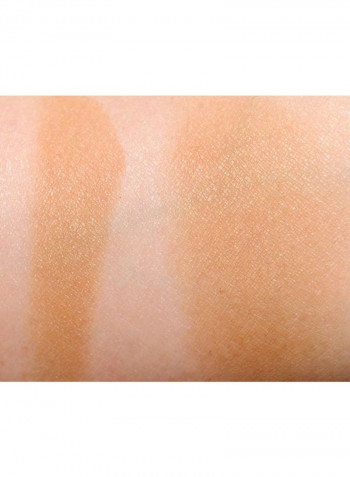 Pro Bronze Fusion Undetectable Compact Bronzer 25I Cinnamon