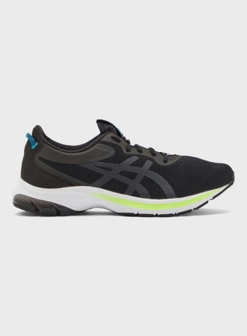 Comfortable Sport Shoes Black