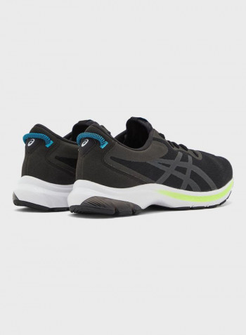 Comfortable Sport Shoes Black