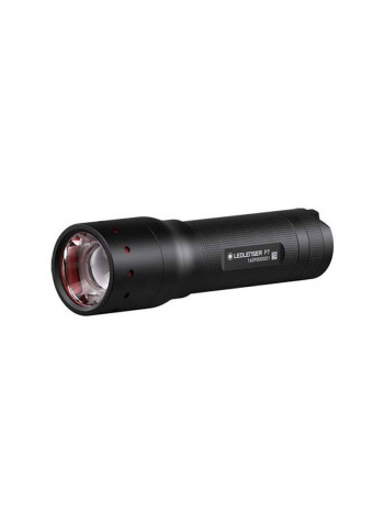 High-Performance Flashlight