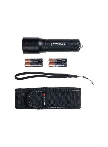 High-Performance Flashlight