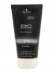 BC Bonacure Hairtherapy Fibreforce Conditioner 150ml
