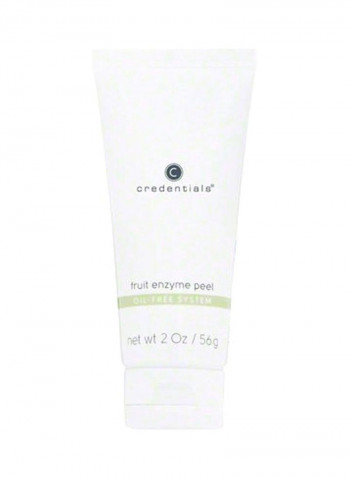 Fruit Enzyme Peel 56g