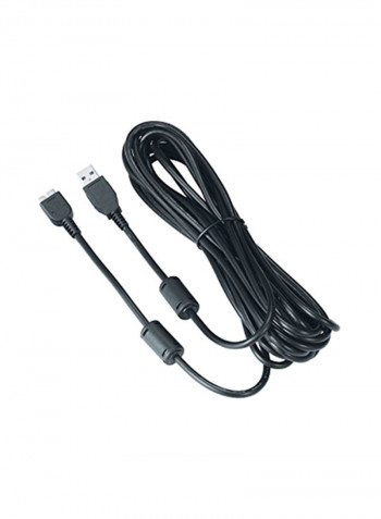 Interface Cable And Connector Black